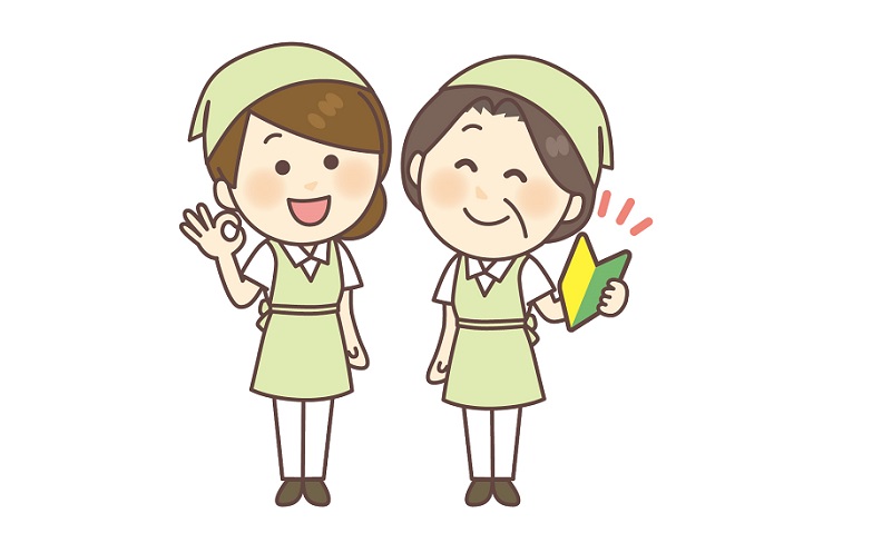 60 歳 ホテル 清掃 きつい