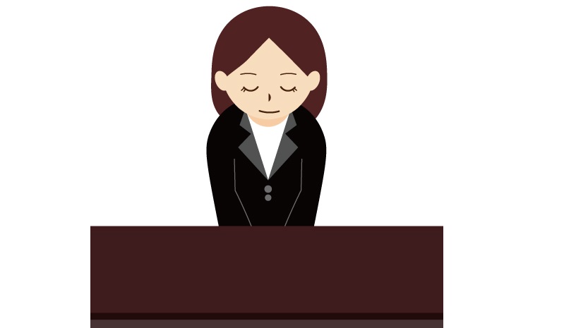 客室清掃 ミス ばかり