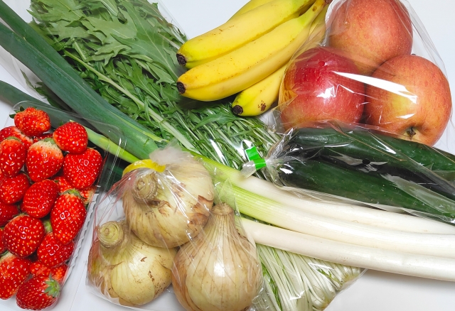 夏休み 昼ごはん 作り置き