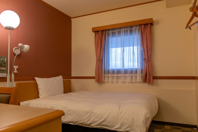 ビジネス ホテル 食事 持ち込み おすすめ