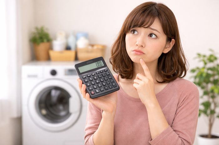 洗濯機 ベルト交換費用