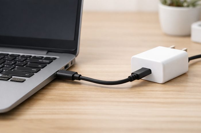 レノボ充電器 代用