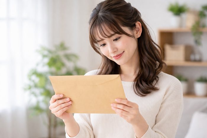 郵便物の重さを測るアプリ 無料